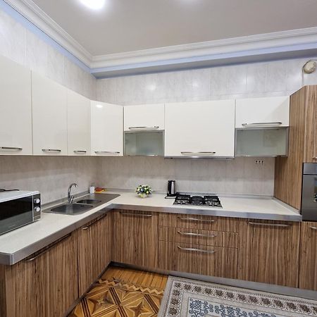 Bulvar Apart Bakü Dış mekan fotoğraf
