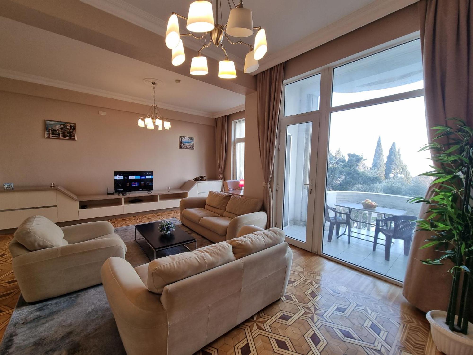 Bulvar Apart Bakü Dış mekan fotoğraf