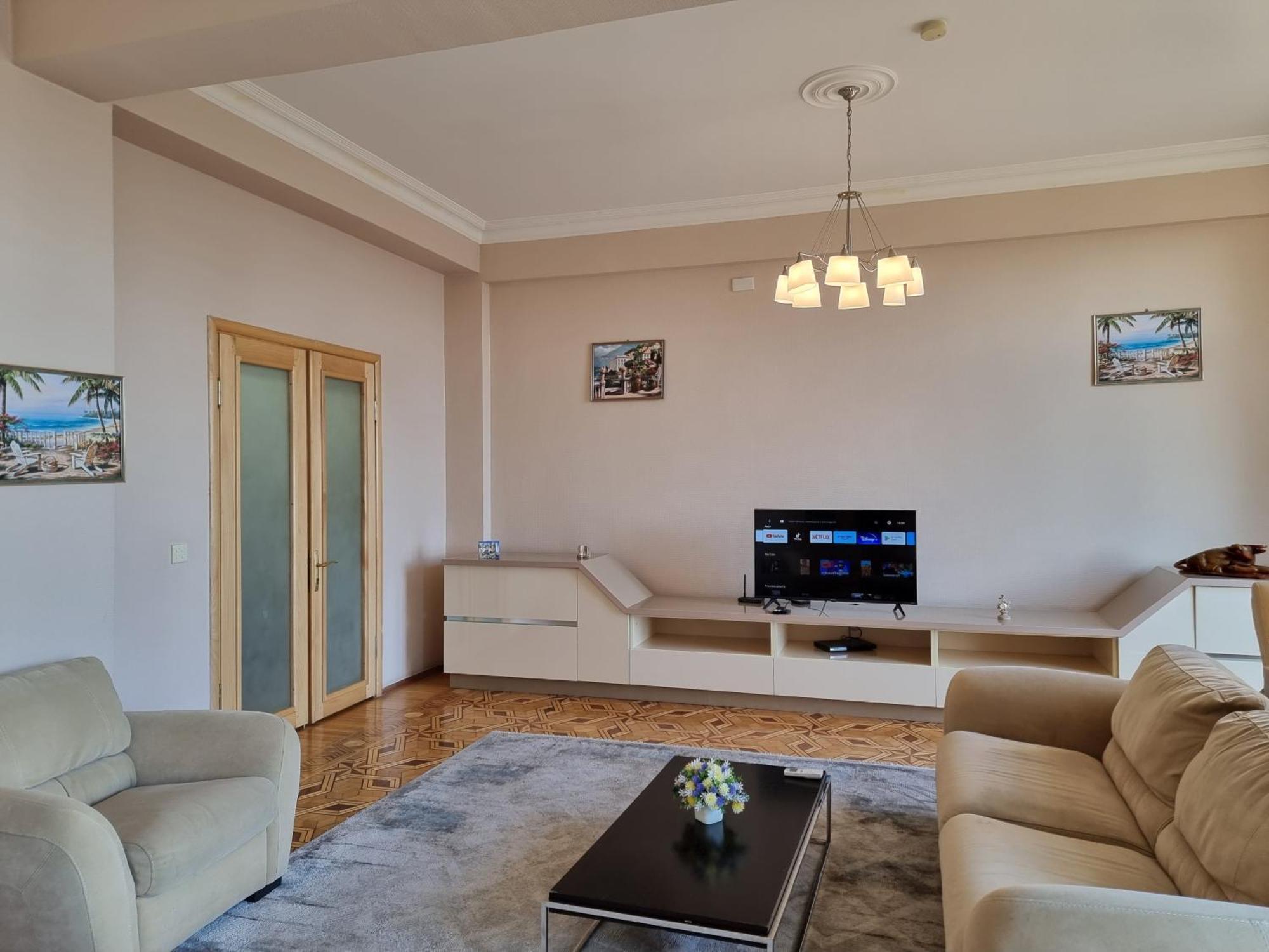 Bulvar Apart Bakü Dış mekan fotoğraf