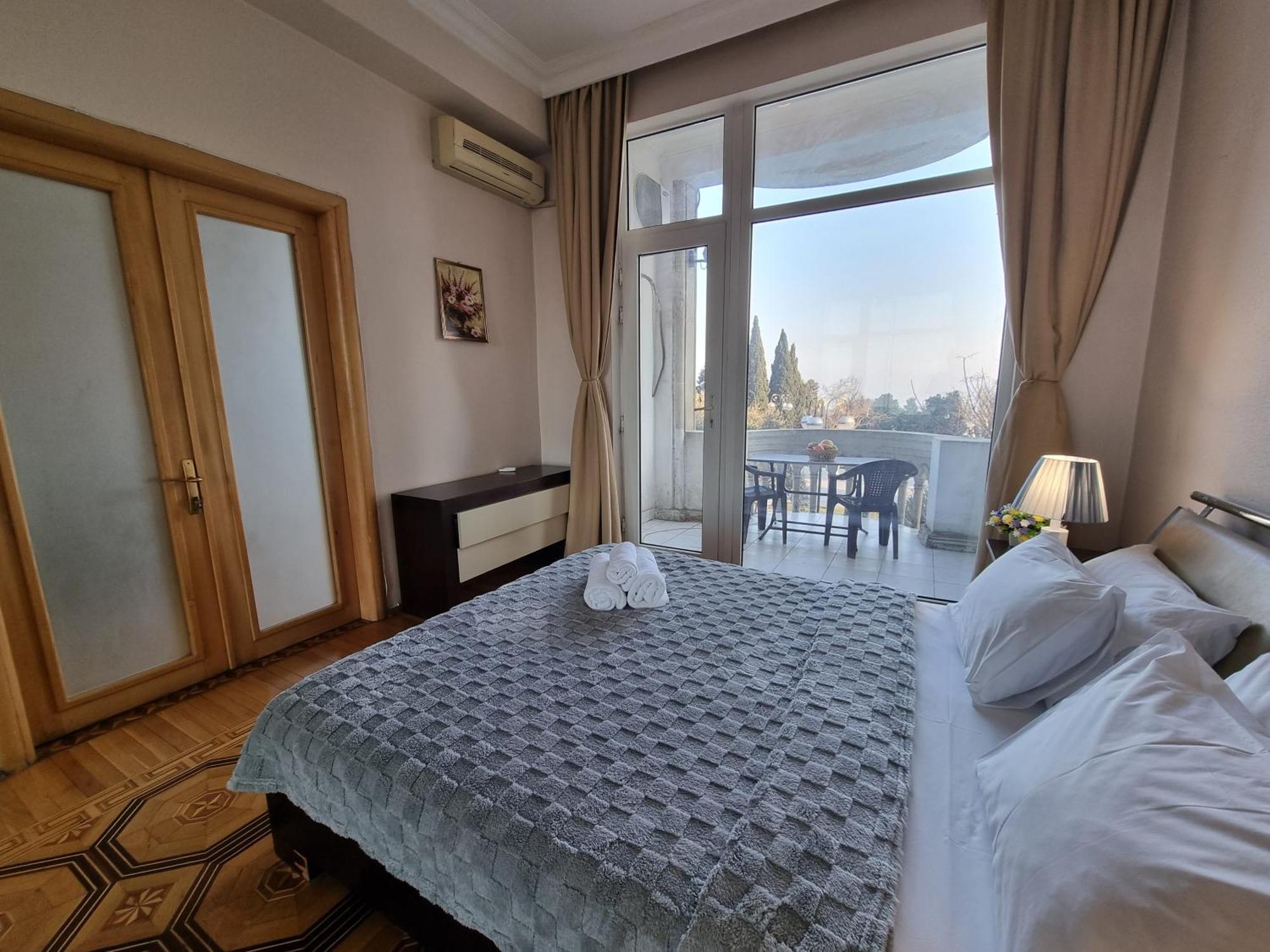 Bulvar Apart Bakü Dış mekan fotoğraf