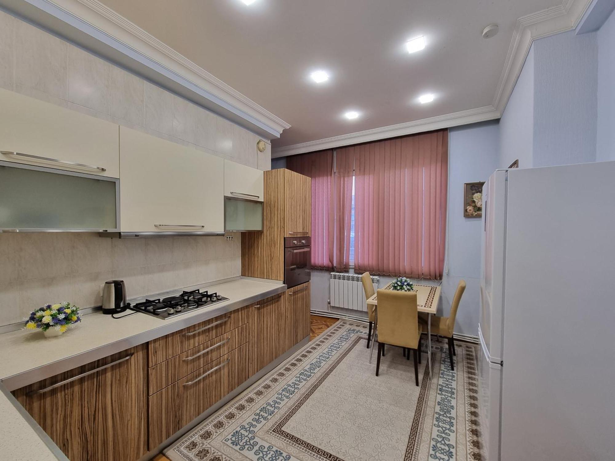 Bulvar Apart Bakü Dış mekan fotoğraf